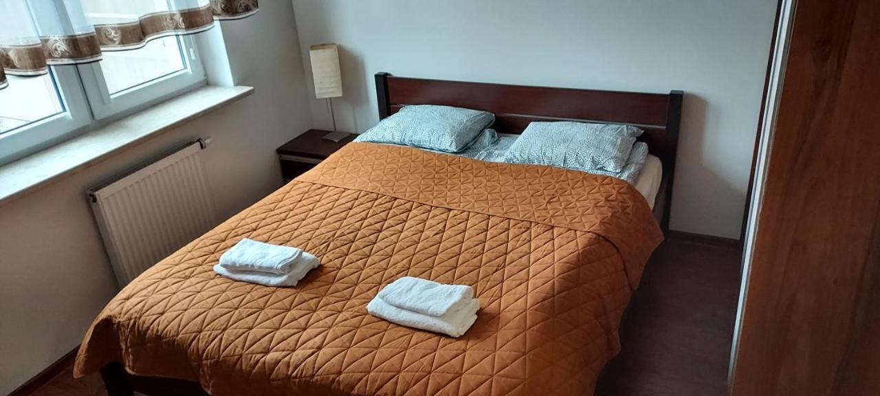 Apartament Blisko Trasy S3 Nowa Sol Eksteriør billede
