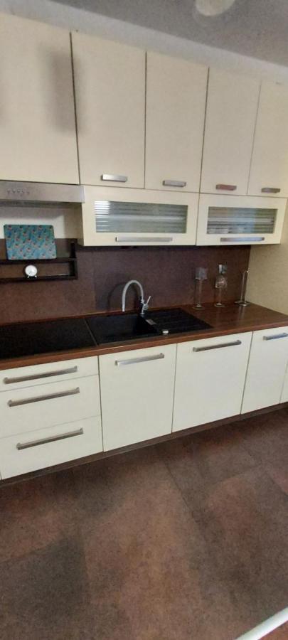 Apartament Blisko Trasy S3 Nowa Sol Eksteriør billede