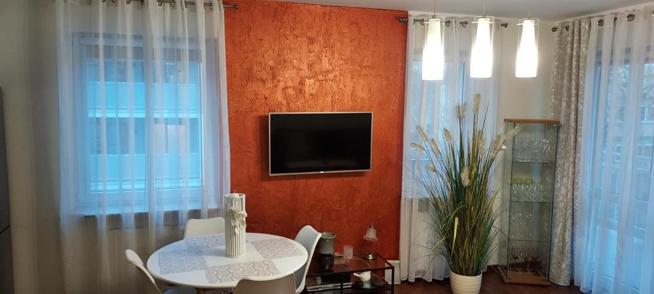 Apartament Blisko Trasy S3 Nowa Sol Eksteriør billede
